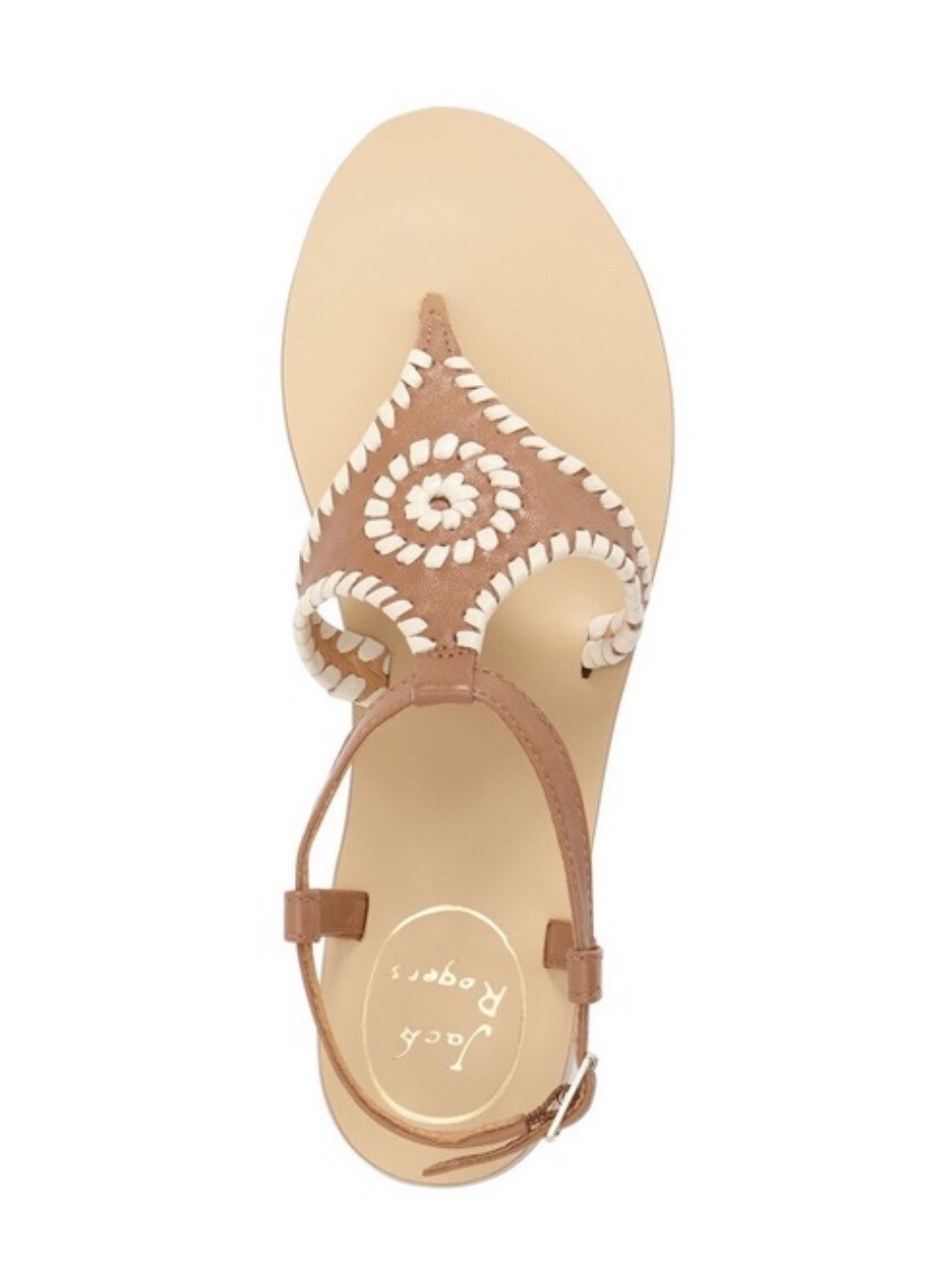 Jack Rogers Maci Sandal
